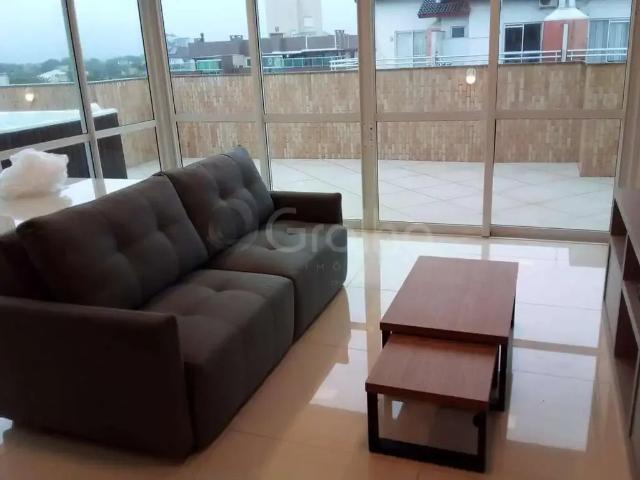 Cobertura para Venda em Florianópolis/SC Pântano do Sul 3 Quartos