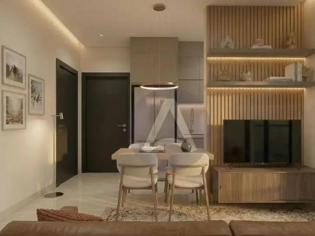 Cobertura para Venda em Florianópolis/SC Ribeirão da Ilha 2 Quartos