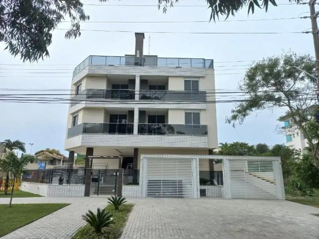 Cobertura para Venda em Florianópolis/SC Rio Tavares 1 Quartos