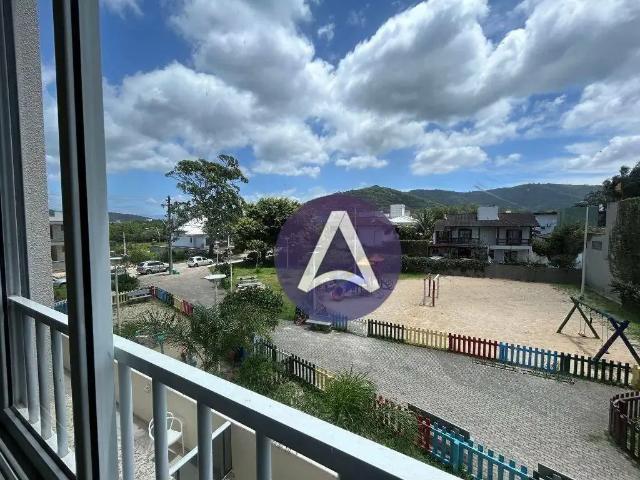 Cobertura para Venda em Florianópolis/SC Rio Tavares 1 Quartos