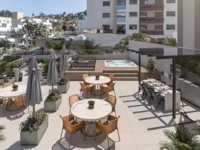 Cobertura para Venda em Florianópolis/SC Trindade 3 Quartos
