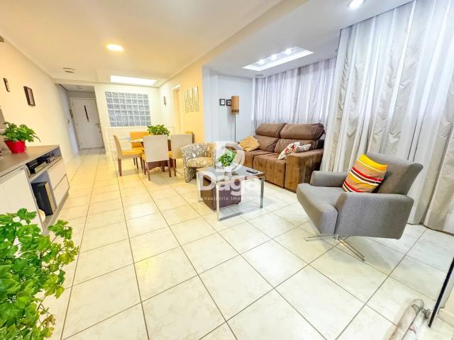 Cobertura para Venda em Florianópolis/SC Trindade 3 Quartos
