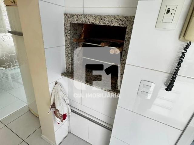 Cobertura para Venda em Florianópolis/SC Trindade 3 Quartos
