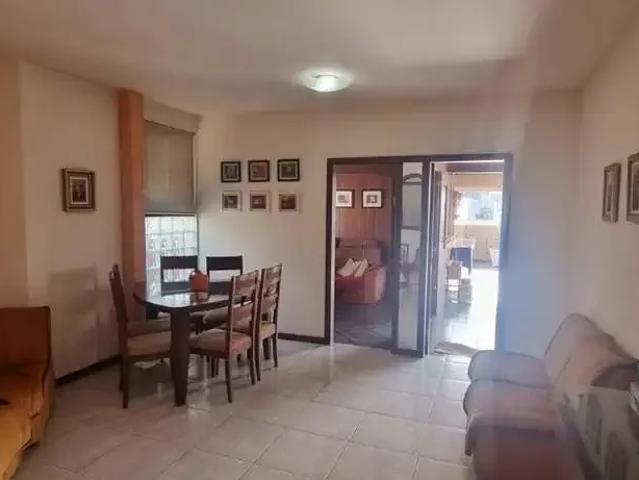 Cobertura para Venda em Florianópolis/SC Trindade 3 Quartos