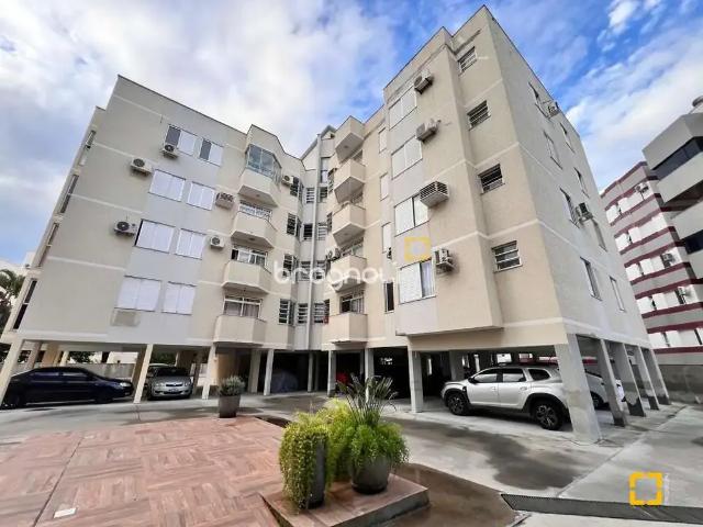 Cobertura para Venda em Florianópolis/SC Trindade 3 Quartos