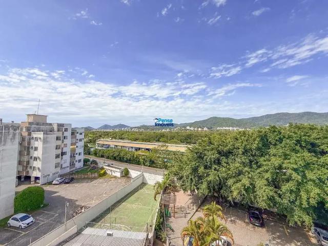 Cobertura para Venda em Florianópolis/SC Trindade 3 Quartos