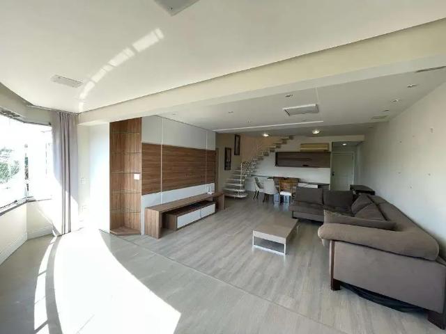 Cobertura para Venda em Florianópolis/SC Trindade 3 Quartos