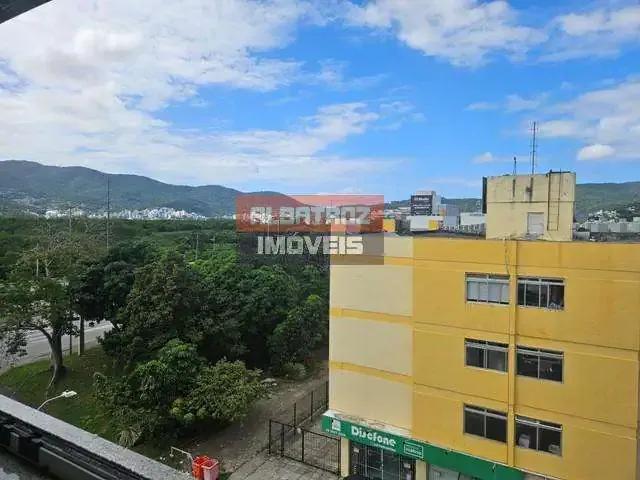 Cobertura para Venda em Florianópolis/SC Trindade 3 Quartos
