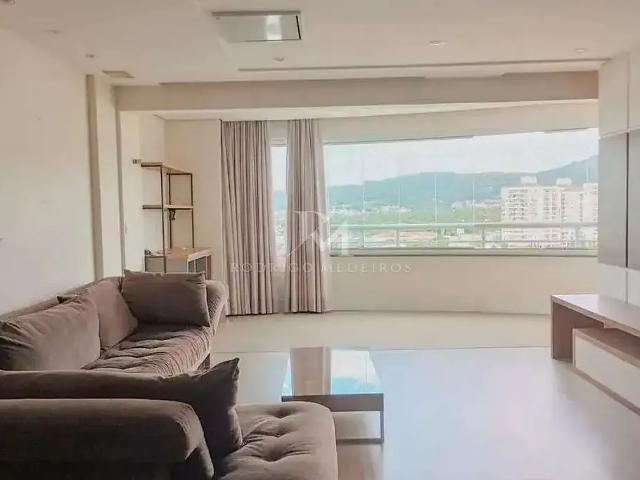 Cobertura para Venda em Florianópolis/SC Trindade 3 Quartos