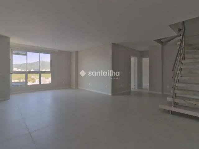 Cobertura para Venda em Florianópolis/SC Trindade 3 Quartos