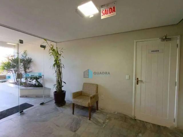 Cobertura para Venda em Florianópolis/SC Trindade 3 Quartos
