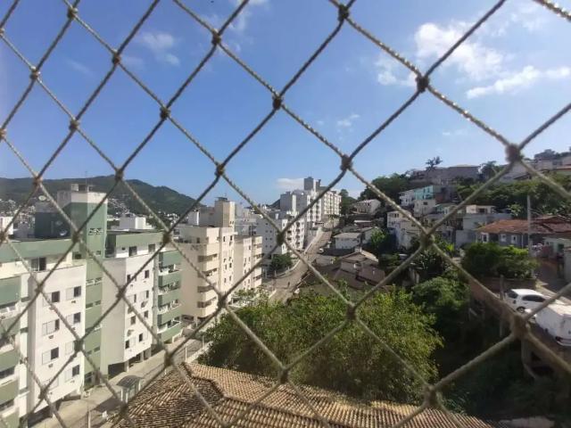Cobertura para Venda em Florianópolis/SC Trindade 3 Quartos