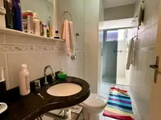 Cobertura para Venda em Florianópolis/SC Trindade 1 Quartos