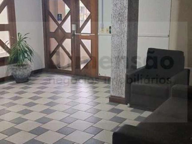 Cobertura para Venda em Florianópolis/SC Trindade 2 Quartos