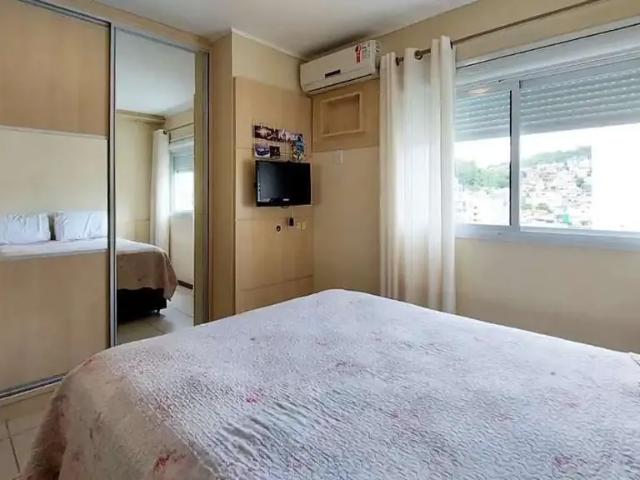 Cobertura para Venda em Florianópolis/SC Trindade 2 Quartos