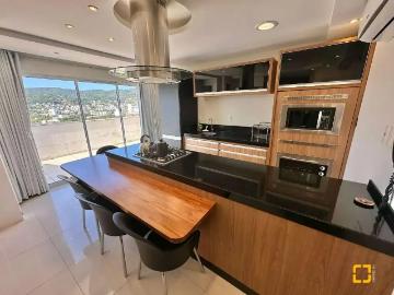 Cobertura para Venda em Florianópolis/SC Trindade 2 Quartos
