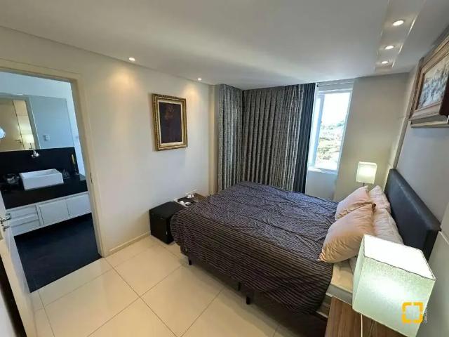 Cobertura para Venda em Florianópolis/SC Trindade 2 Quartos