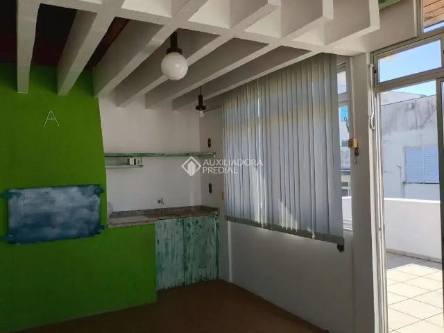 Cobertura para Venda em Florianópolis/SC Trindade 4 Quartos
