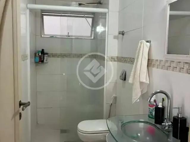 Cobertura para Venda em Florianópolis/SC Trindade 5 Quartos