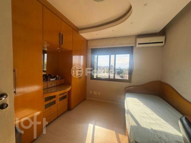 Cobertura para Venda em Florianópolis/SC Trindade 5 Quartos
