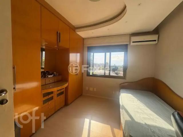 Cobertura para Venda em Florianópolis/SC Trindade 5 Quartos