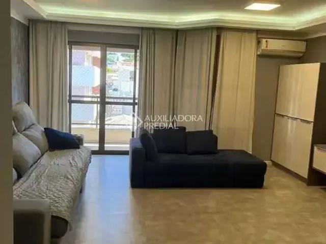 Cobertura para Venda em Florianópolis/SC Trindade 5 Quartos