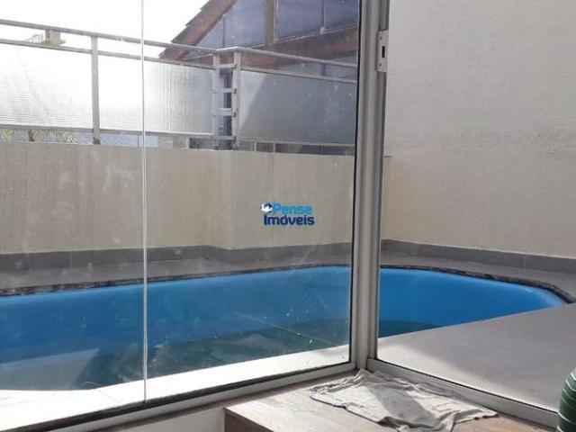 Cobertura para Venda em Florianópolis/SC Trindade 6 Quartos
