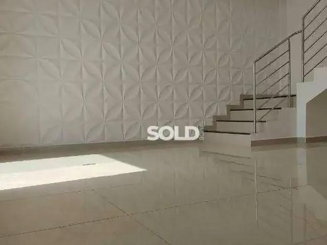 Cobertura para Venda em Franca/SP Jardim Noêmia 4 Quartos