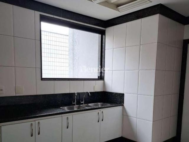 Cobertura para venda em Funcionários, Belo Horizonte
