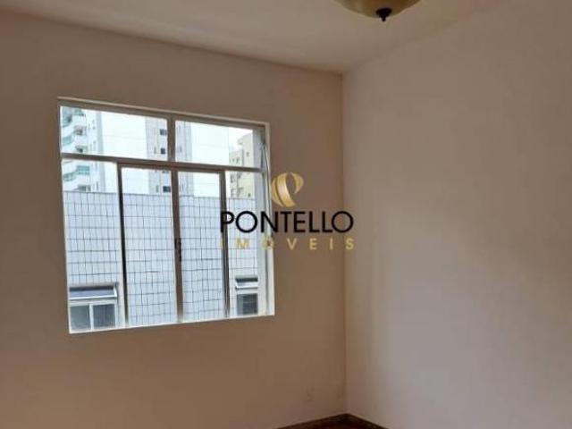 Cobertura para venda em Funcionários, Belo Horizonte