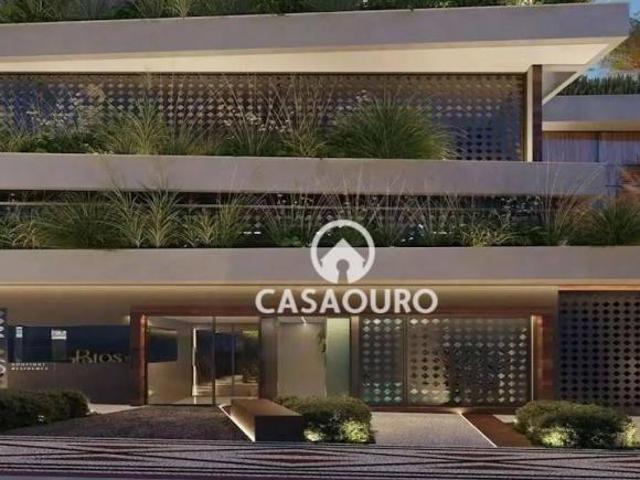 Cobertura para venda em Funcionários, Belo Horizonte