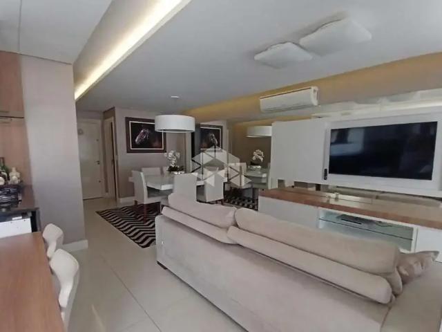 Cobertura para Venda em Garibaldi/RS Centro 3 Quartos