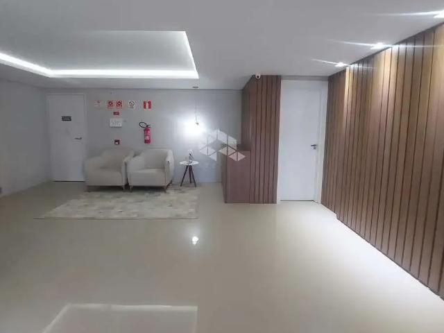 Cobertura para Venda em Garibaldi/RS Centro 3 Quartos