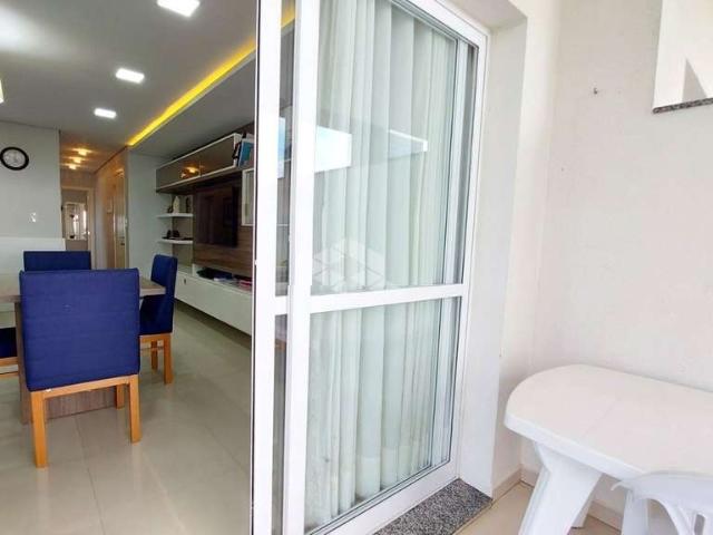 Cobertura para Venda em Garibaldi/RS Centro 2 Quartos