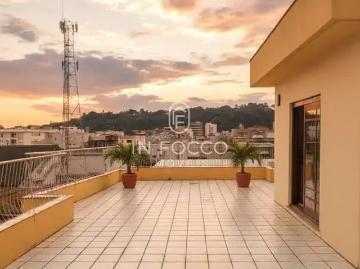 Cobertura para Venda em Garibaldi/RS Centro 5 Quartos