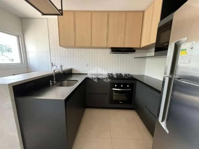 Cobertura para Venda em Garibaldi/RS Champanhe 2 Quartos