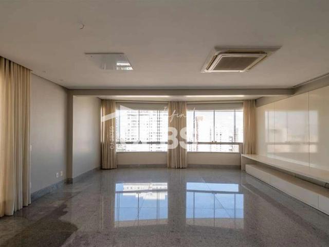 Cobertura para Venda em Goiânia/GO Jardim Goiás 3 Quartos
