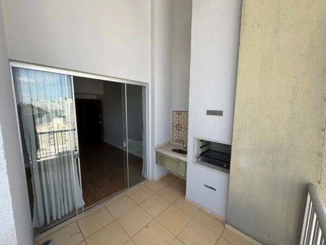 Cobertura para Venda em Goiânia/GO Jardim Goiás 3 Quartos