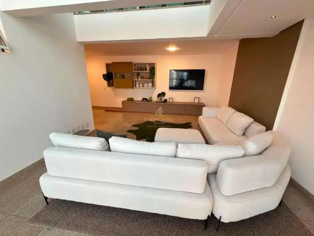 Cobertura para Venda em Goiânia/GO Jardim Goiás 5 Quartos