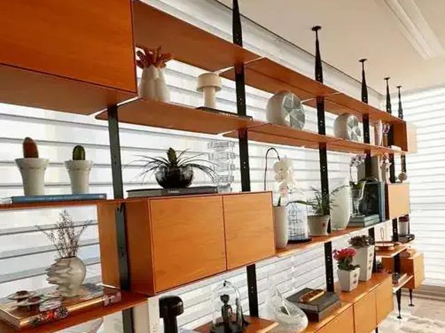 Cobertura para Venda em Goiânia/GO Jardim Goiás 6 Quartos