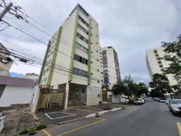 Praça Civica, Goiânia - Área de serviço