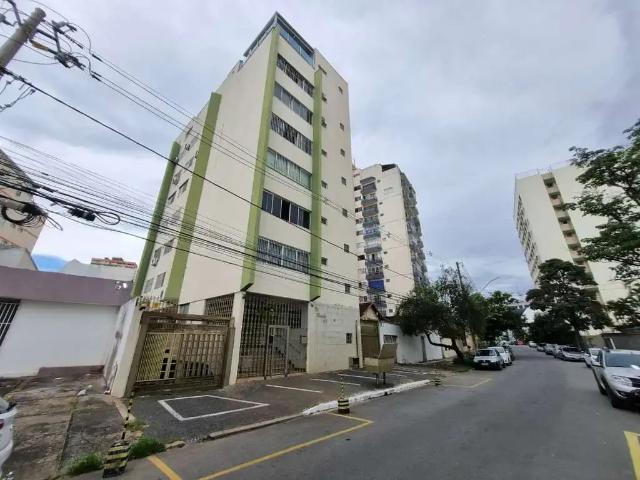 Cobertura para Venda em Goiânia/GO Setor Central 5 Quartos