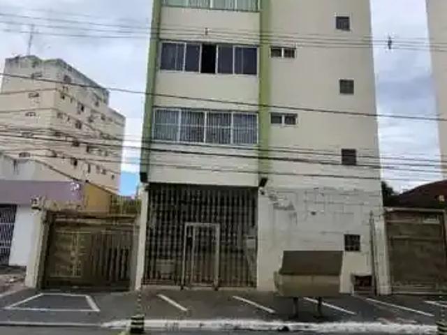 Cobertura para Venda em Goiânia/GO Setor Central 5 Quartos