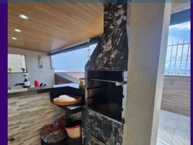 Cobertura para Venda em Goiânia/GO Setor Aeroporto 4 Quartos