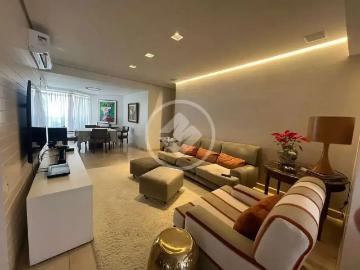 Cobertura para Venda em Goiânia/GO Setor Bueno 4 Quartos
