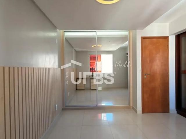 Cobertura para Venda em Goiânia/GO Setor Oeste 2 Quartos