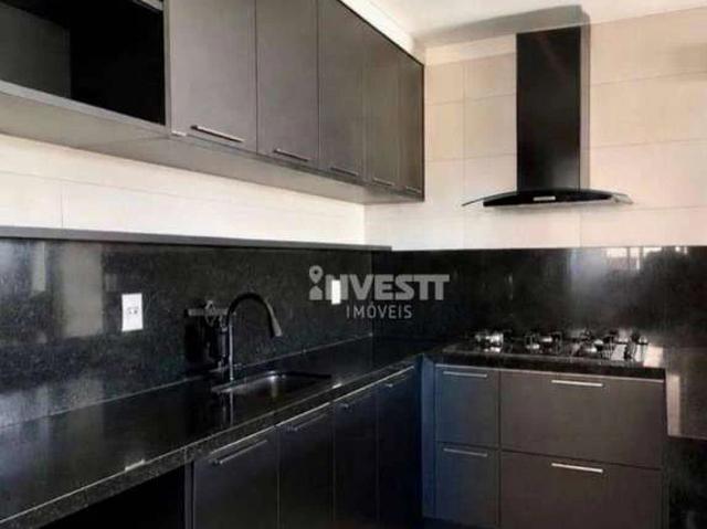 Cobertura para Venda em Goiânia/GO Setor Oeste 2 Quartos