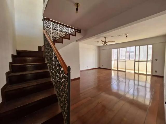 Cobertura para Venda em Goiânia/GO Setor Oeste 4 Quartos