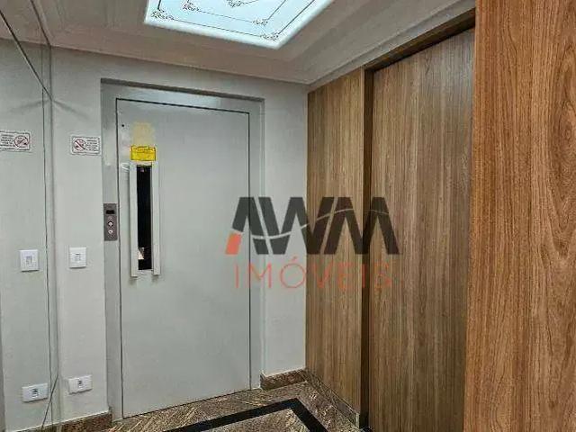 Cobertura para Venda em Goiânia/GO Setor Oeste 5 Quartos