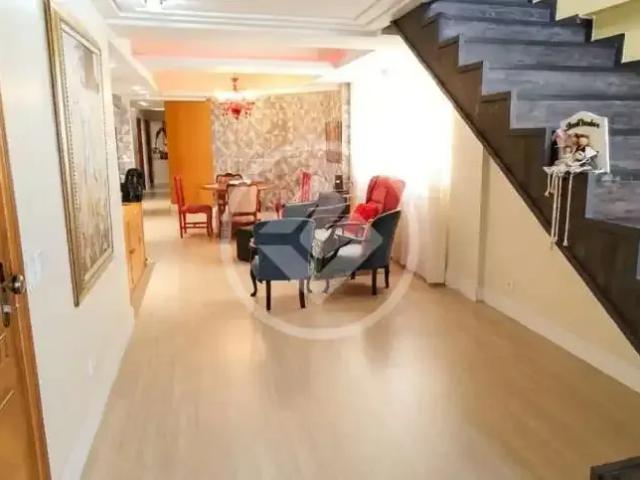 Cobertura para Venda em Goiânia/GO Nova Suiça 5 Quartos